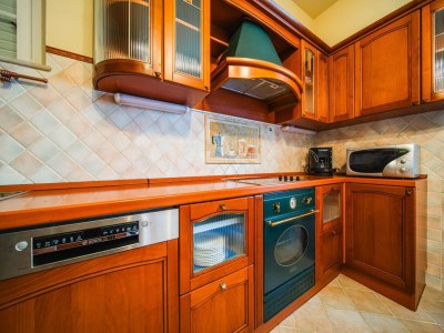 Villa Villa in Čilipi near Dubrovnik with Pool - Features photo 14