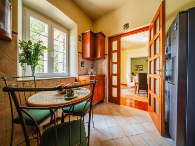 Villa Villa in Čilipi near Dubrovnik with Pool - Features photo 15