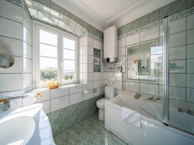 Villa Villa in Čilipi near Dubrovnik with Pool - Features photo 24