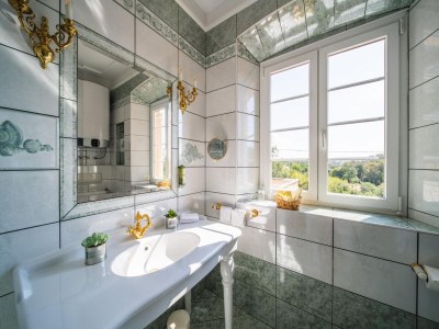 Villa Villa in Čilipi near Dubrovnik with Pool - Features photo 33