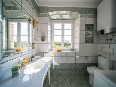 Villa Villa in Čilipi near Dubrovnik with Pool - Features photo 35