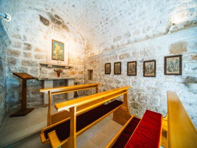 Villa Villa in Čilipi near Dubrovnik with Pool - Outdoor photo 38