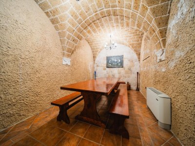 Villa Villa in Čilipi near Dubrovnik with Pool - Outdoor photo 39