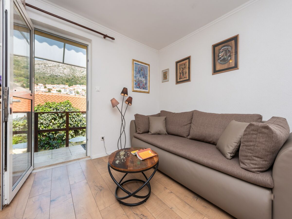 Apartment Dubrovnik Coastal Gem