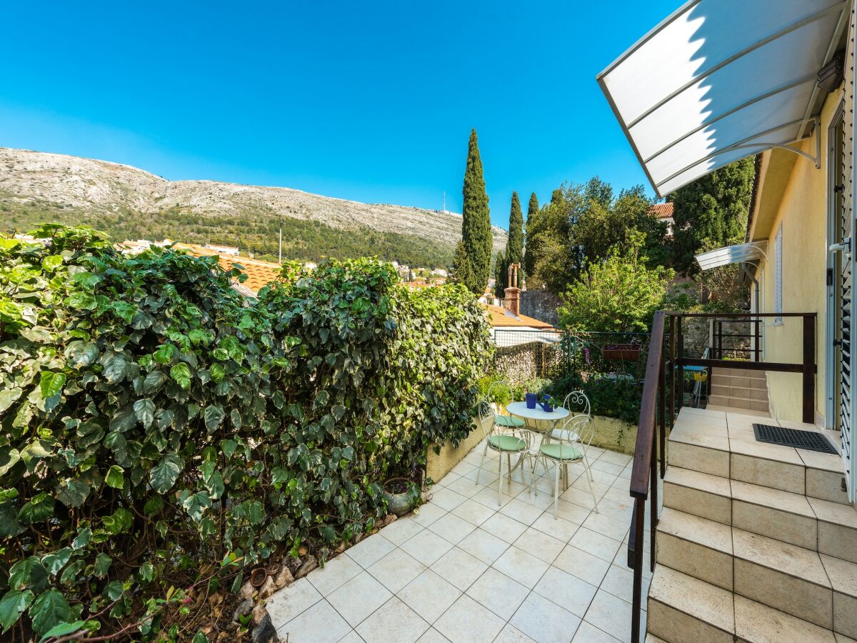 Apartment Dubrovnik Coastal Gem - Outdoor photo 5