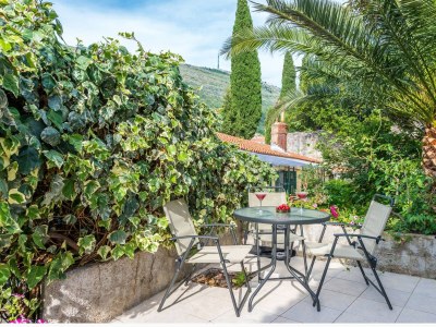 Apartment Dubrovnik Coastal Gem - Outdoor photo 3