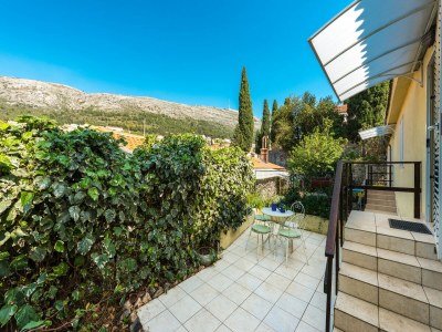 Apartment Dubrovnik Coastal Gem - Outdoor photo 5