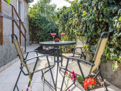 Apartment Dubrovnik Coastal Gem - Outdoor photo 6