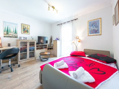 Apartment Dubrovnik Coastal Gem - Features photo 11