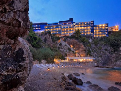 Apartment Dubrovnik Coastal Gem - Environment photo 22