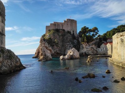 Apartment Dubrovnik Coastal Gem - Environment photo 23