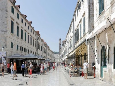 Apartment Dubrovnik Coastal Gem - Environment photo 24