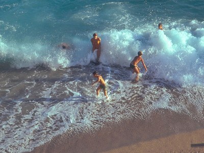 Apartment Dubrovnik Coastal Gem - Environment photo 26