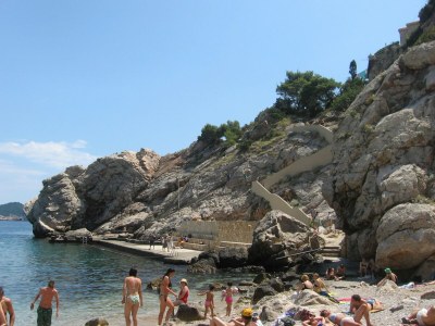 Apartment Dubrovnik Coastal Gem - Environment photo 27