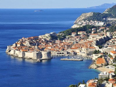 Apartment Dubrovnik Coastal Gem - Environment photo 28