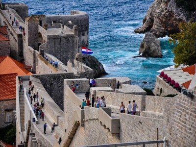 Apartment Dubrovnik Coastal Gem - Environment photo 29