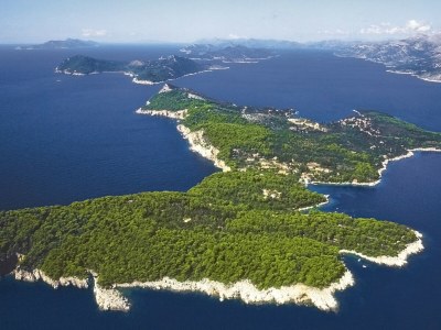 Apartment Dubrovnik Coastal Gem - Environment photo 30