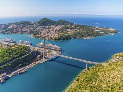 Apartment Dubrovnik Coastal Gem - Environment photo 32