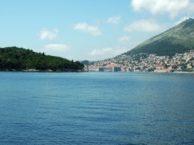 Apartment Dubrovnik Coastal Gem - Environment photo 33