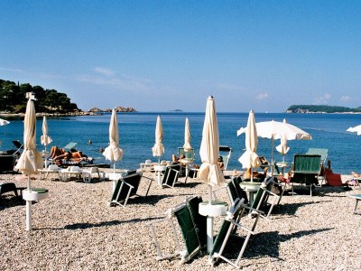 Apartment Dubrovnik Coastal Gem - Outdoor photo 37