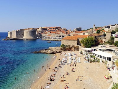 Apartment Dubrovnik Coastal Gem - Outdoor photo 38