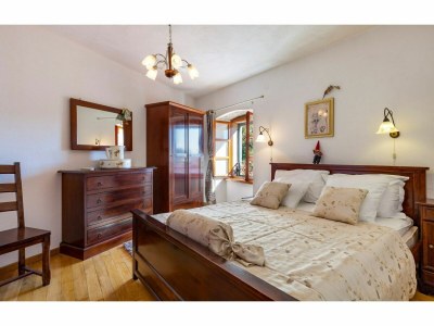 Villa Heritage Villa in der Nähe von Milna mit Privatpool - Features photo 15