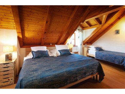 Villa Heritage Villa in der Nähe von Milna mit Privatpool - Features photo 17