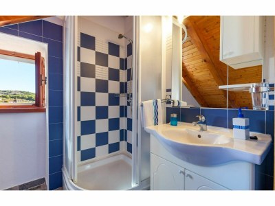 Villa Heritage Villa in der Nähe von Milna mit Privatpool - Features photo 20