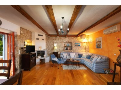 Villa Heritage Villa in der Nähe von Milna mit Privatpool - Features photo 21