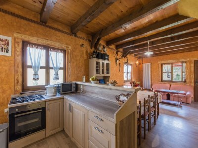 Holiday house Holiday Home in Gorski Kotar with Pool - Features photo 10