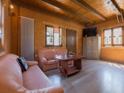 Holiday house Holiday Home in Gorski Kotar with Pool - Features photo 16