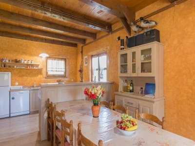 Holiday house Holiday Home in Gorski Kotar with Pool - Features photo 18