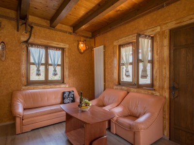 Holiday house Holiday Home in Gorski Kotar with Pool - Features photo 21