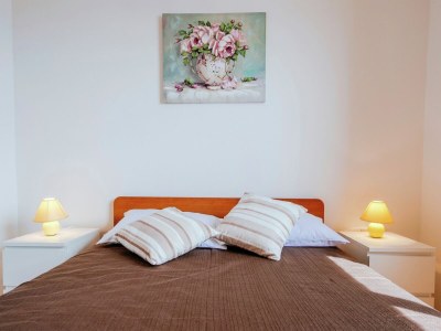 Apartment Luxury Apartment with heated pool in Starigrad - Features photo 14