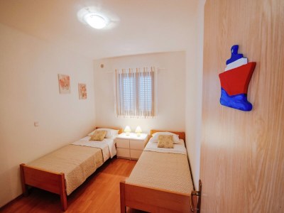Apartment Luxury Apartment with heated pool in Starigrad - Features photo 17