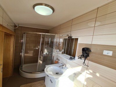 Apartment Luxury Apartment with heated pool in Starigrad - Features photo 20