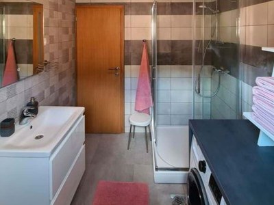 Apartment Luxury Apartment with heated pool in Starigrad - Features photo 21