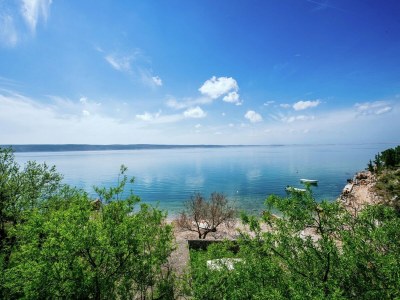 Apartment Luxury Apartment with heated pool in Starigrad - Environment photo 31