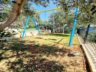 Apartment Luxury Apartment with heated pool in Starigrad - Outdoor photo 37