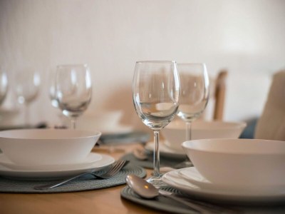 Apartment Meerblick-Aufenthalt, Crikvenica - Features photo 11