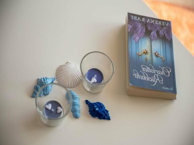 Apartment Meerblick-Aufenthalt, Crikvenica - Features photo 12