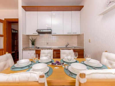 Apartment Meerblick-Aufenthalt, Crikvenica - Features photo 13