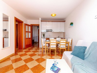 Apartment Meerblick-Aufenthalt, Crikvenica - Features photo 14