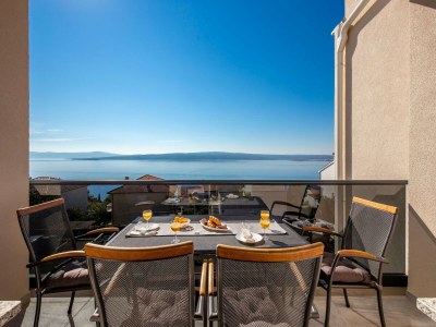 Villa Villa in Croatia near the beach - Outdoor photo 2