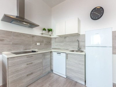 Villa Villa in Croatia near the beach - Features photo 6