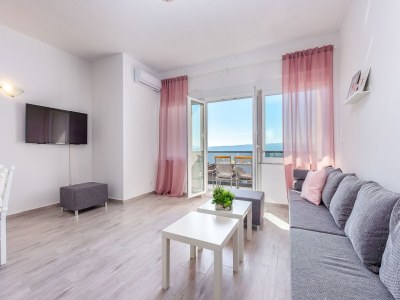 Villa Villa in Croatia near the beach - Features photo 14