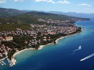 Villa Villa in Croatia near the beach - Environment photo 22