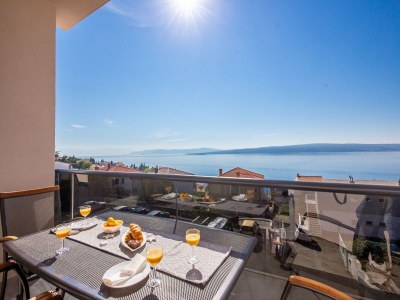 Villa Villa in Croatia near the beach - Outdoor photo 25