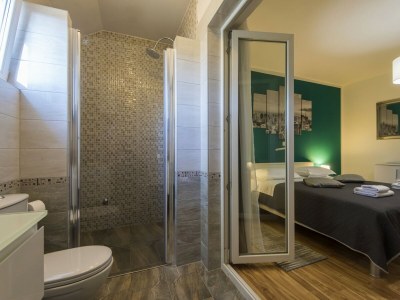 Holiday house Cosy Holiday Home in Policnik with Pool - Features photo 19