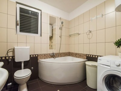 Holiday house Cosy Holiday Home in Policnik with Pool - Features photo 20